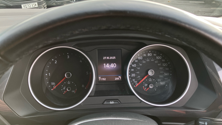 Volkswagen Tiguan 2.0 TDi 150 4Motion SE Nav 5dr DSG Diesel Estate